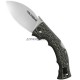 Нож Colossus 1 Stonewash CTS-XHP Blade G-10 Handle Cold Steel складной CS_28DWA